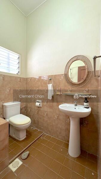 Untuk Dijual - Bungalow at Seksyen 6