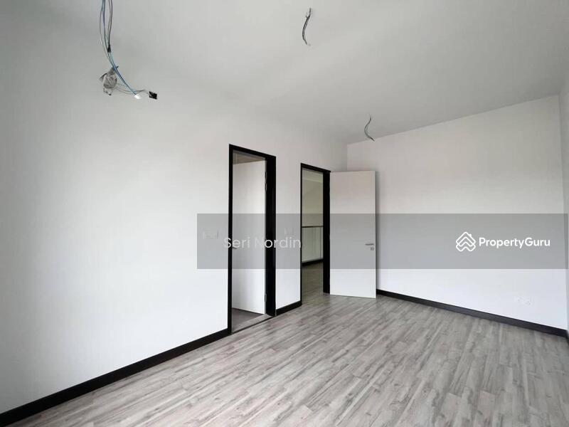 Untuk Dijual - Dillenia Bukit Bandaraya