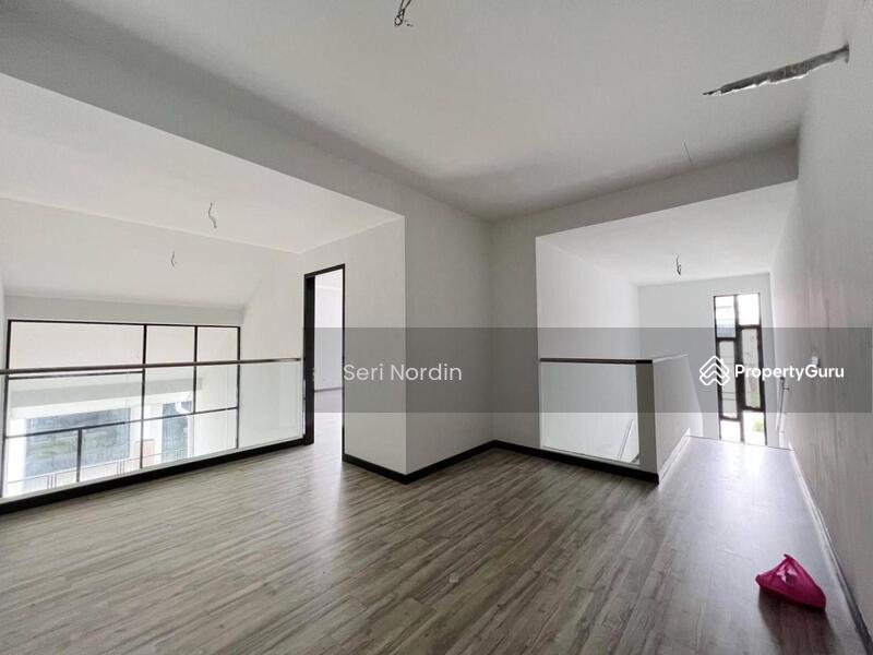 Untuk Dijual - Dillenia Bukit Bandaraya