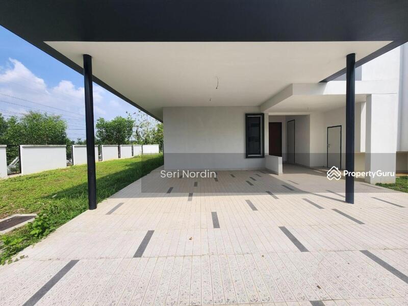 Untuk Dijual - Dillenia Bukit Bandaraya