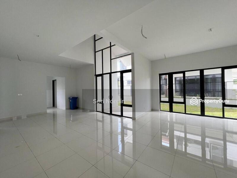 Untuk Dijual - Dillenia Bukit Bandaraya