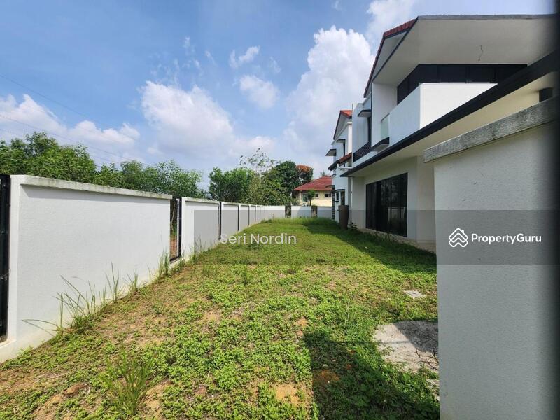 Untuk Dijual - Dillenia Bukit Bandaraya