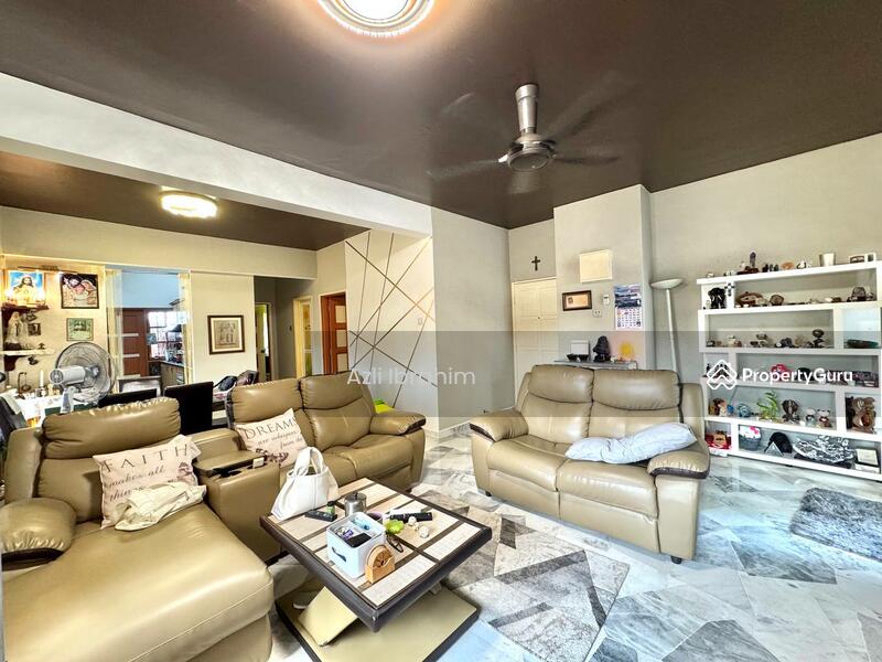 For Sale - Legasi 2