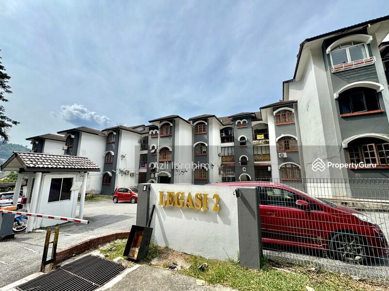 For Sale - Legasi 2
