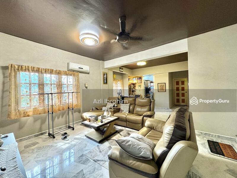 For Sale - Legasi 2