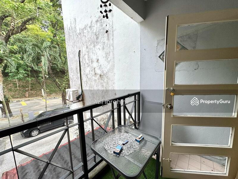 For Sale - Legasi 2