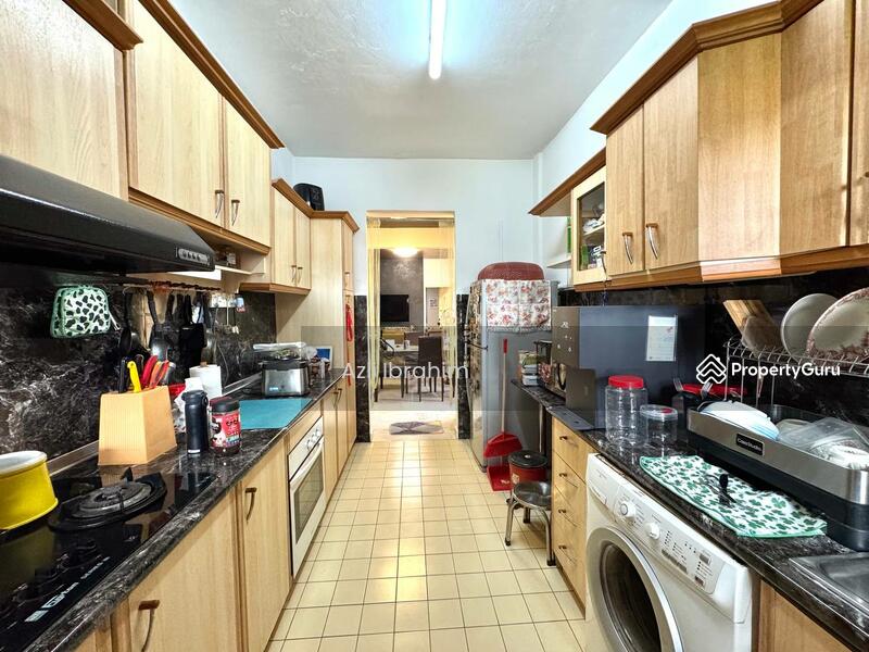 For Sale - Legasi 2