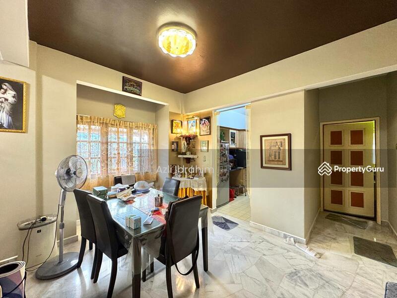 For Sale - Legasi 2