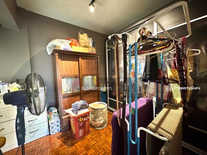 For Sale - Legasi 2