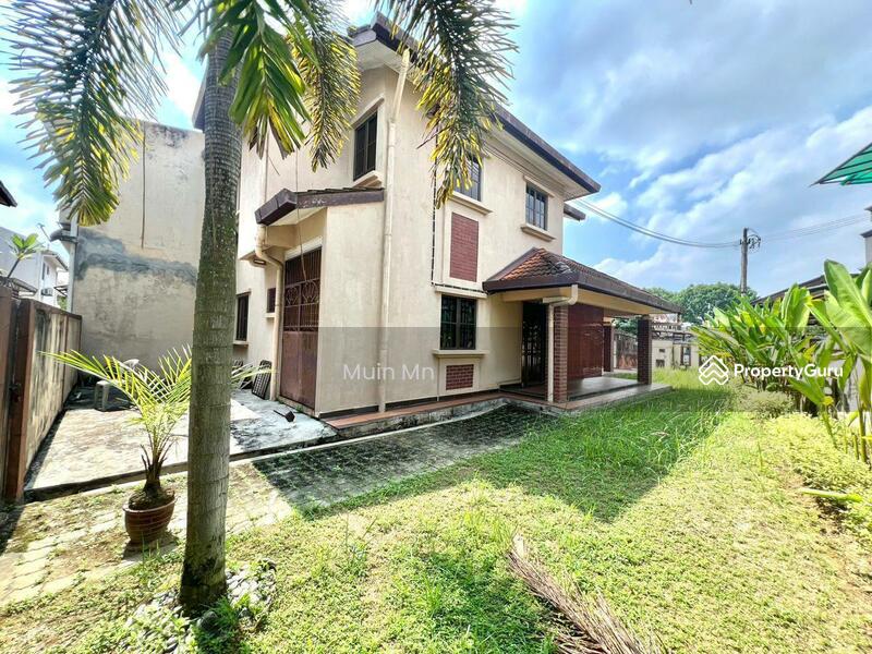 For Sale - End Lot Paling Murah Seksyen 7 Shah Alam