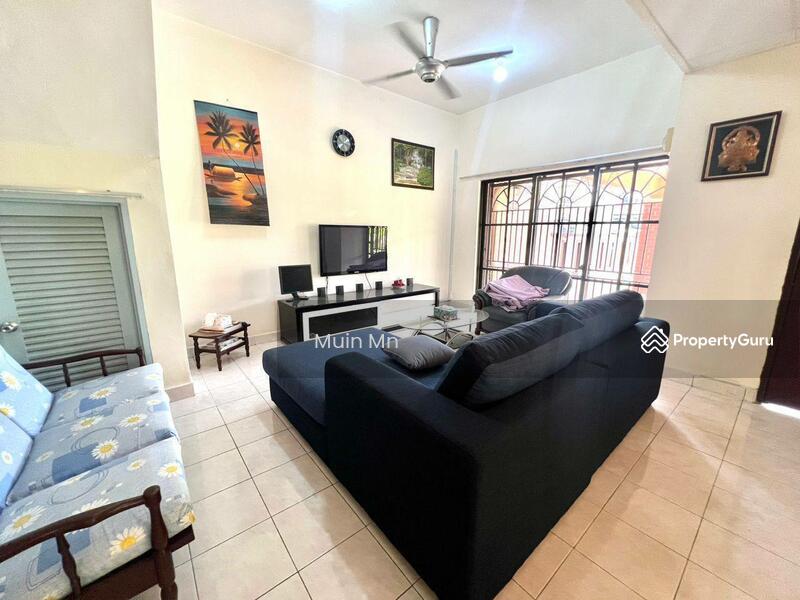 For Sale - End Lot Paling Murah Seksyen 7 Shah Alam