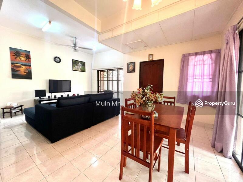 For Sale - End Lot Paling Murah Seksyen 7 Shah Alam