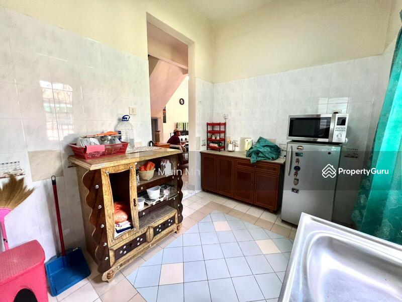 For Sale - End Lot Paling Murah Seksyen 7 Shah Alam