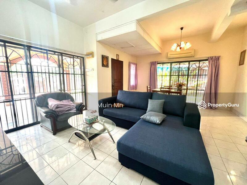 For Sale - End Lot Paling Murah Seksyen 7 Shah Alam