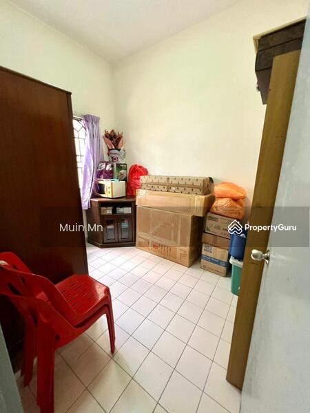 For Sale - End Lot Paling Murah Seksyen 7 Shah Alam