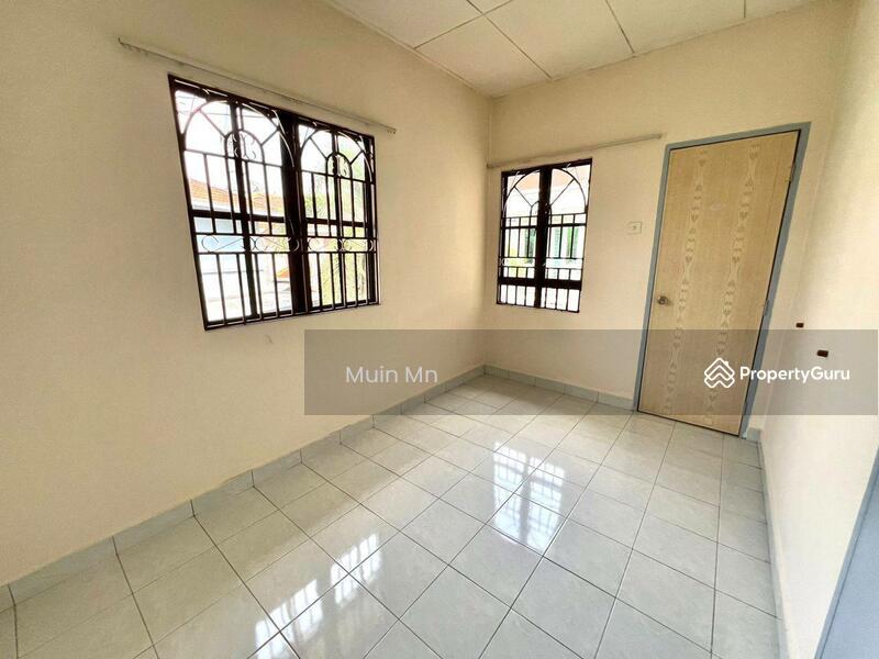 For Sale - End Lot Paling Murah Seksyen 7 Shah Alam