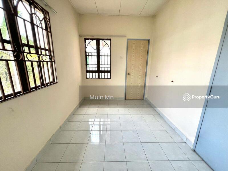 For Sale - End Lot Paling Murah Seksyen 7 Shah Alam