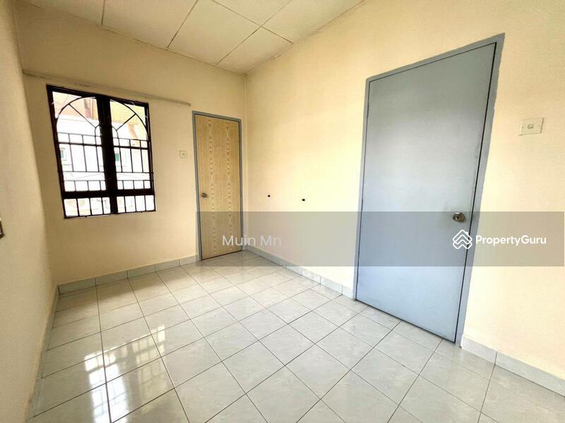 For Sale - End Lot Paling Murah Seksyen 7 Shah Alam