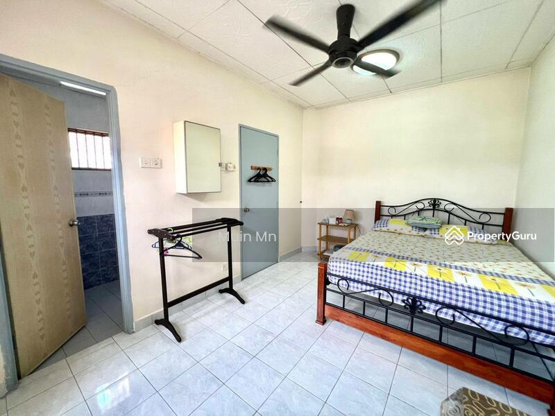 For Sale - End Lot Paling Murah Seksyen 7 Shah Alam