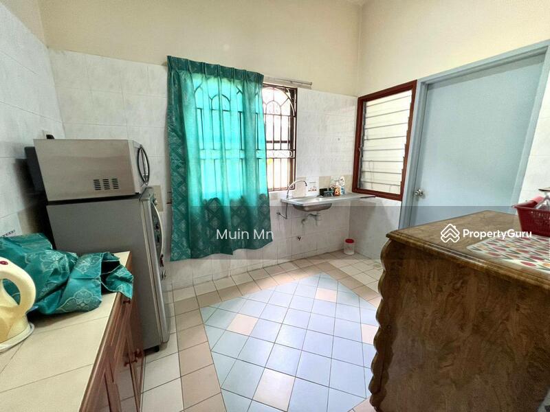 For Sale - End Lot Paling Murah Seksyen 7 Shah Alam