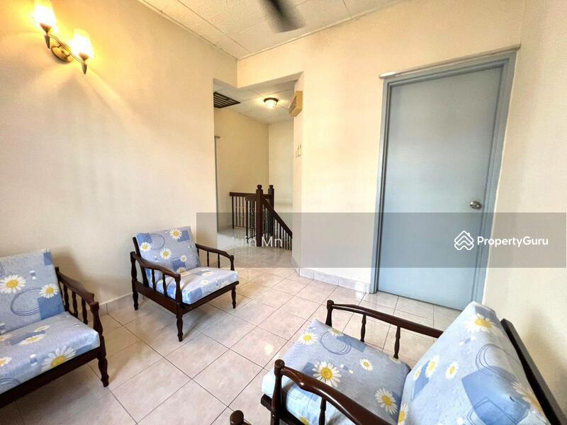 For Sale - End Lot Paling Murah Seksyen 7 Shah Alam