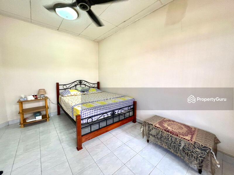 For Sale - End Lot Paling Murah Seksyen 7 Shah Alam