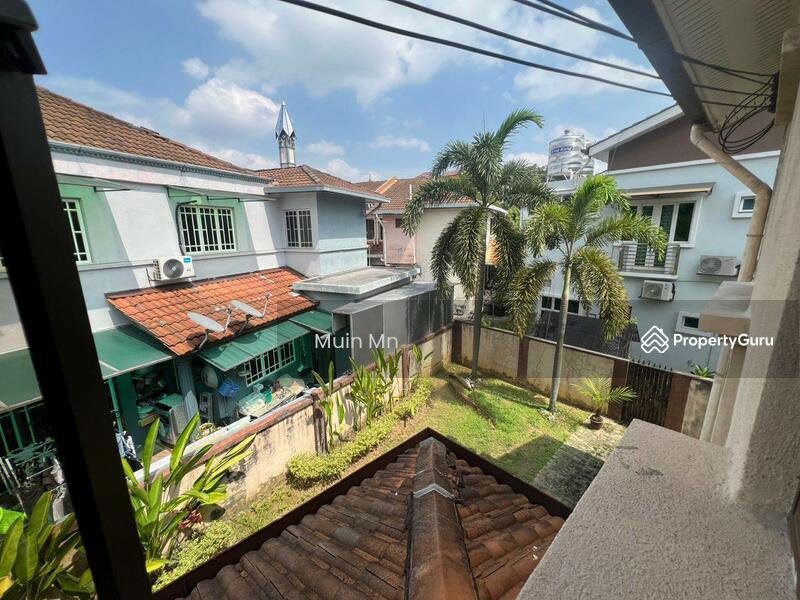 For Sale - End Lot Paling Murah Seksyen 7 Shah Alam