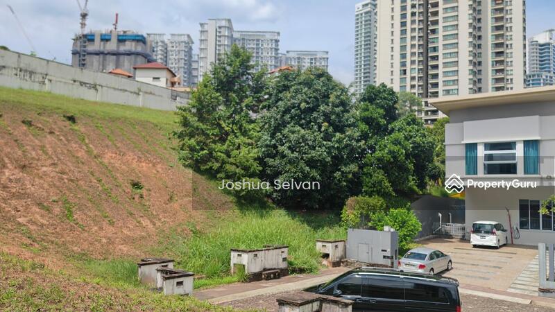 Untuk Dijual - The Residence at Mont Kiara