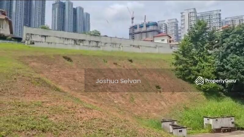 Untuk Dijual - The Residence at Mont Kiara