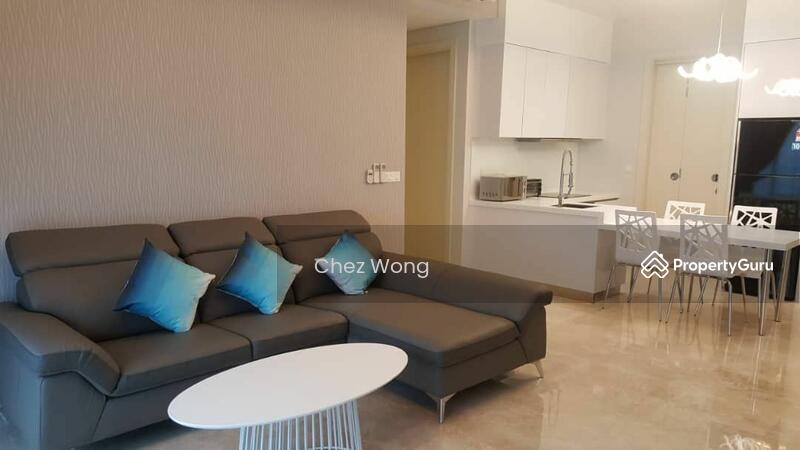 For Sale - Vogue Suites One