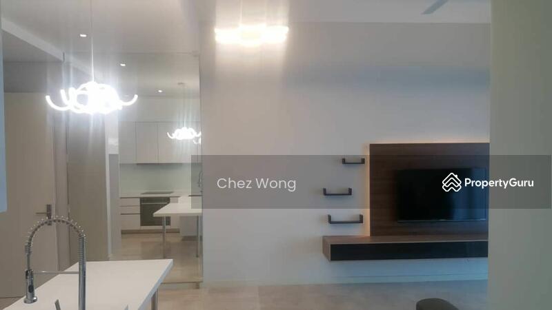 For Sale - Vogue Suites One