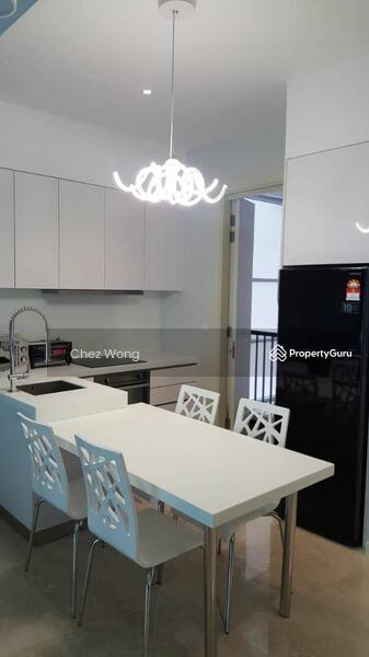 For Sale - Vogue Suites One