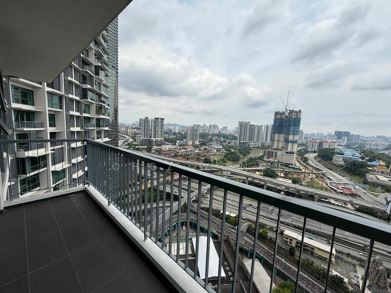Untuk Dijual - Vogue Suites One