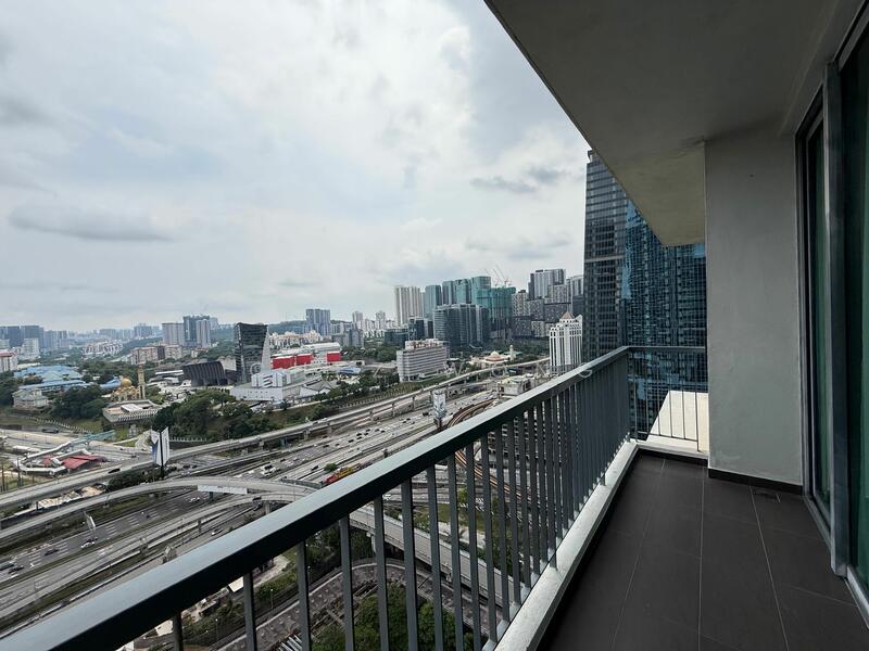 Untuk Dijual - Vogue Suites One