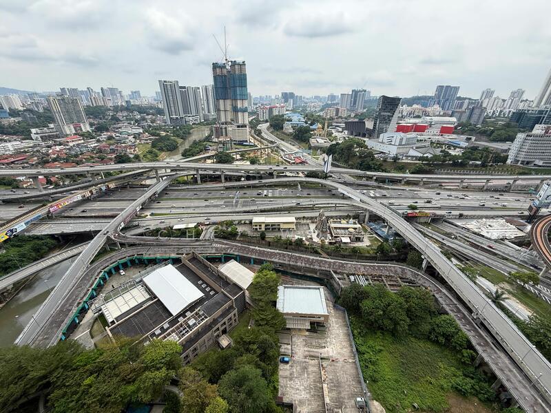 Untuk Dijual - Vogue Suites One