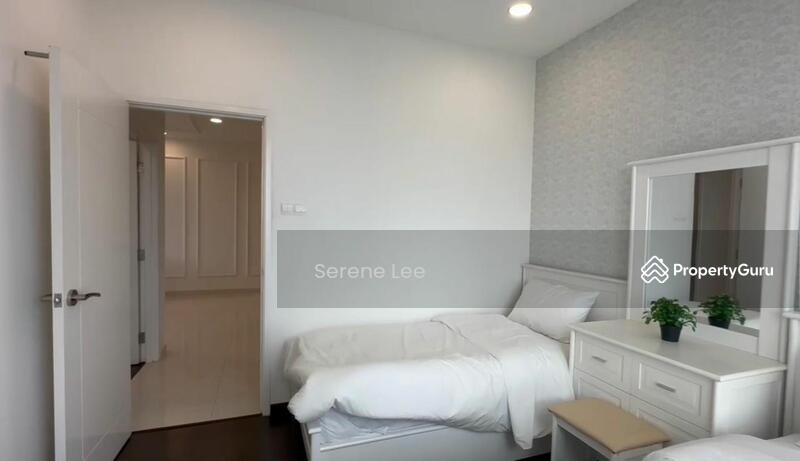 Kondominium untuk Disewa di SKS Pavillion Residences - Serene Lee - PropertyGuru.com.my