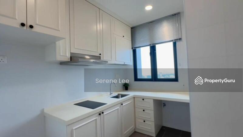 Kondominium untuk Disewa di SKS Pavillion Residences - Serene Lee - PropertyGuru.com.my