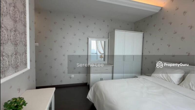 Kondominium untuk Disewa di SKS Pavillion Residences - Serene Lee - PropertyGuru.com.my