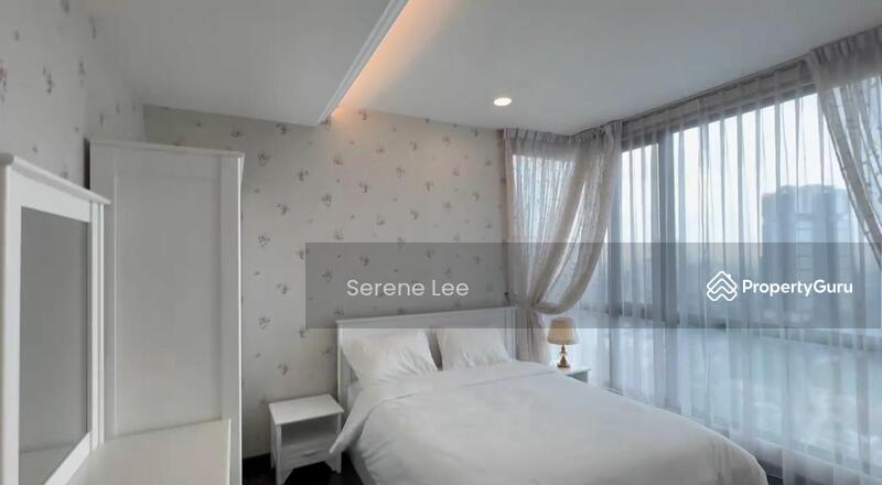 Kondominium untuk Disewa di SKS Pavillion Residences - Serene Lee - PropertyGuru.com.my