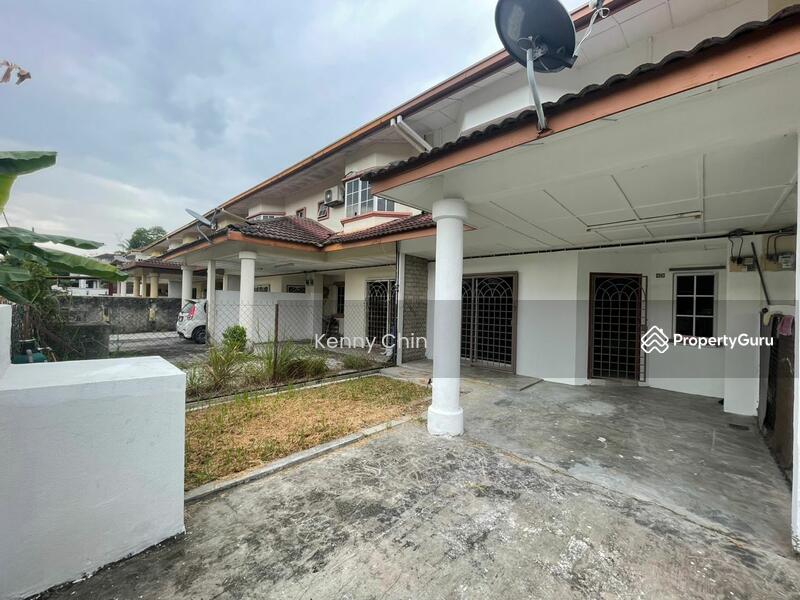 For Rent - Hill Park