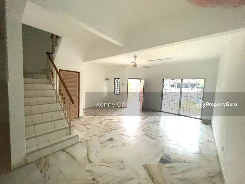 For Rent - Hill Park