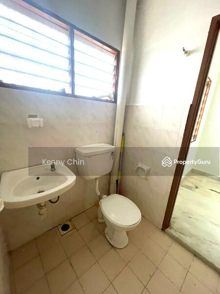 For Rent - Hill Park