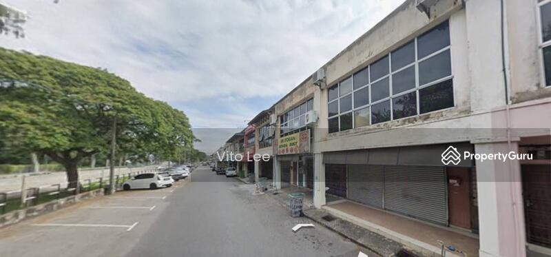 Untuk Disewa - Taman Pulau Gadong