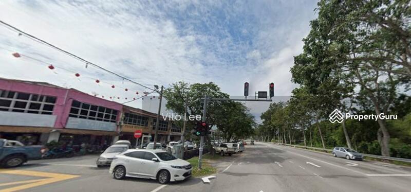 Untuk Disewa - Taman Pulau Gadong