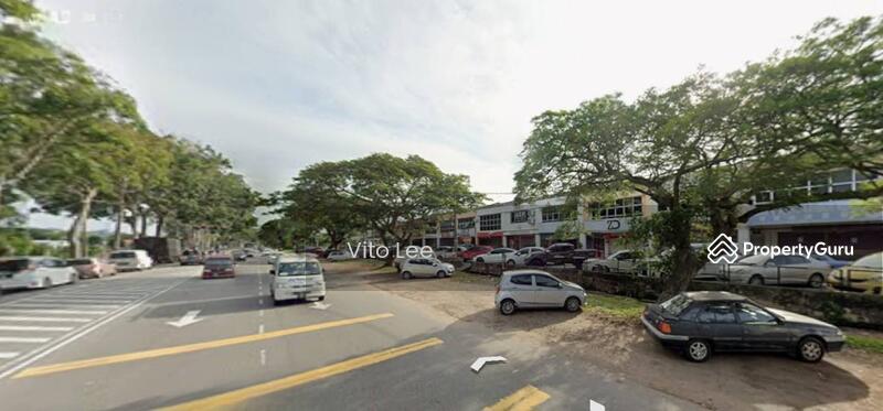 Untuk Disewa - Taman Pulau Gadong