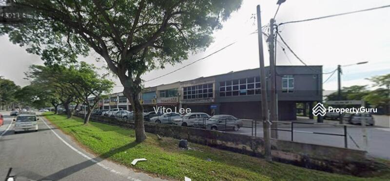 Untuk Disewa - Taman Pulau Gadong