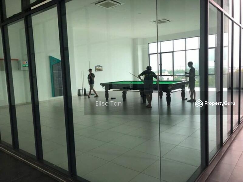 Service Residence for Sale at LakePark Residence @ KL North - Elise Tan - PropertyGuru.com.my