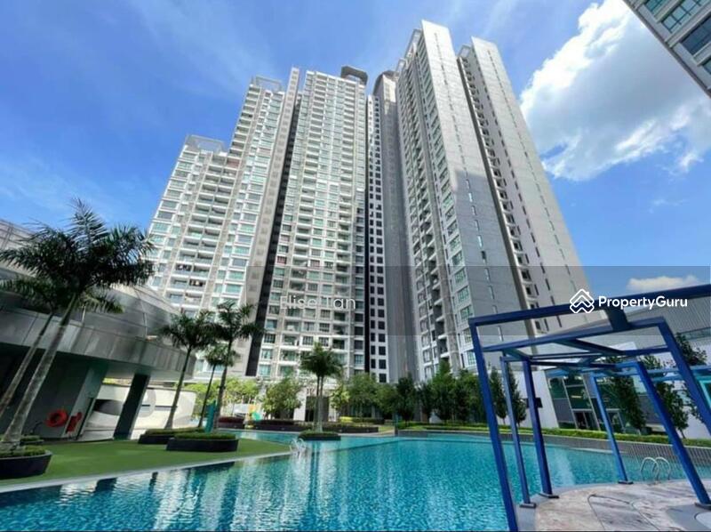 Service Residence for Sale at LakePark Residence @ KL North - Elise Tan - PropertyGuru.com.my