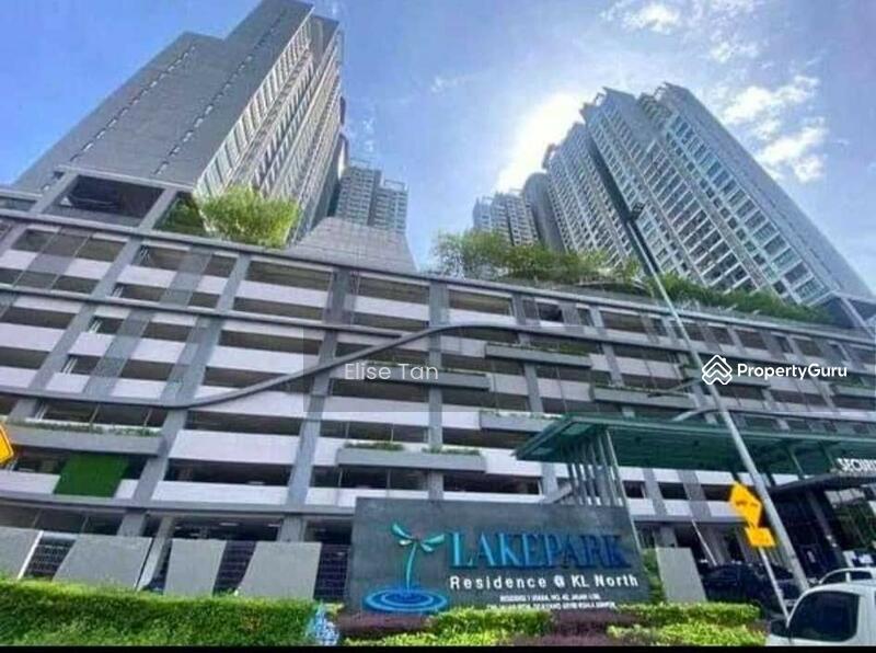 Service Residence for Sale at LakePark Residence @ KL North - Elise Tan - PropertyGuru.com.my