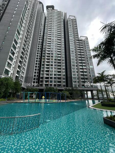 Service Residence for Sale at LakePark Residence @ KL North - Elise Tan - PropertyGuru.com.my